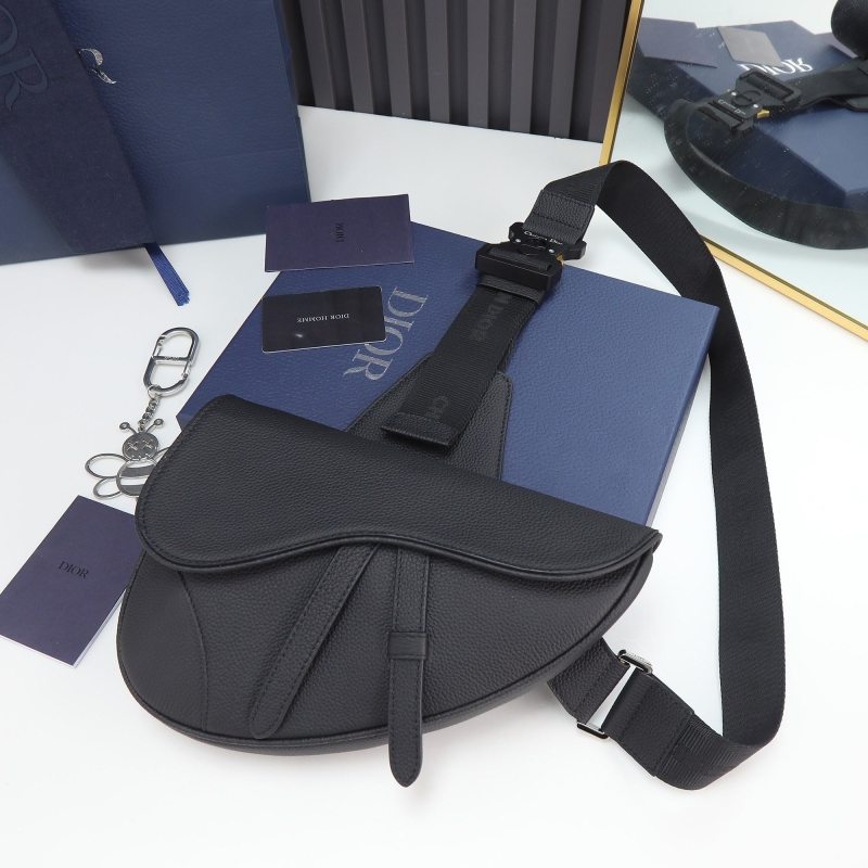 D*or saddle bags